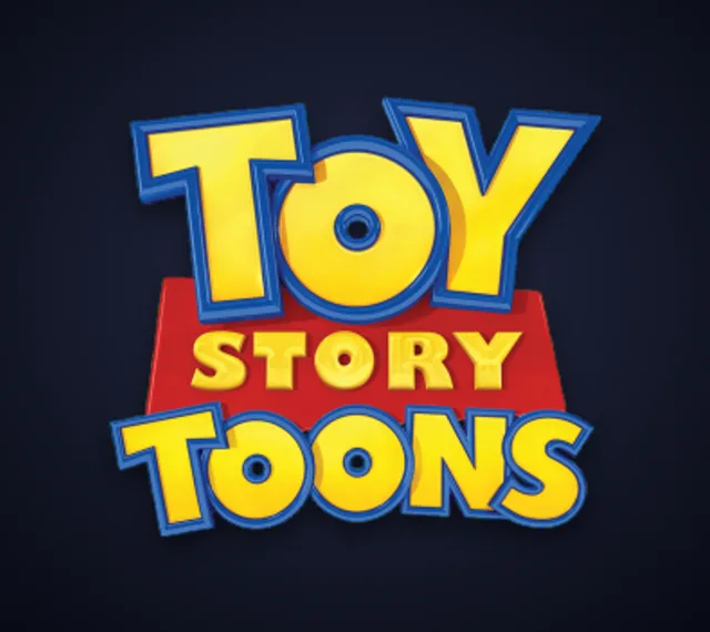 Toy Story Toons