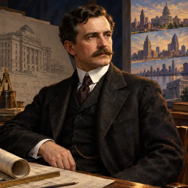Frank Mills Andrews