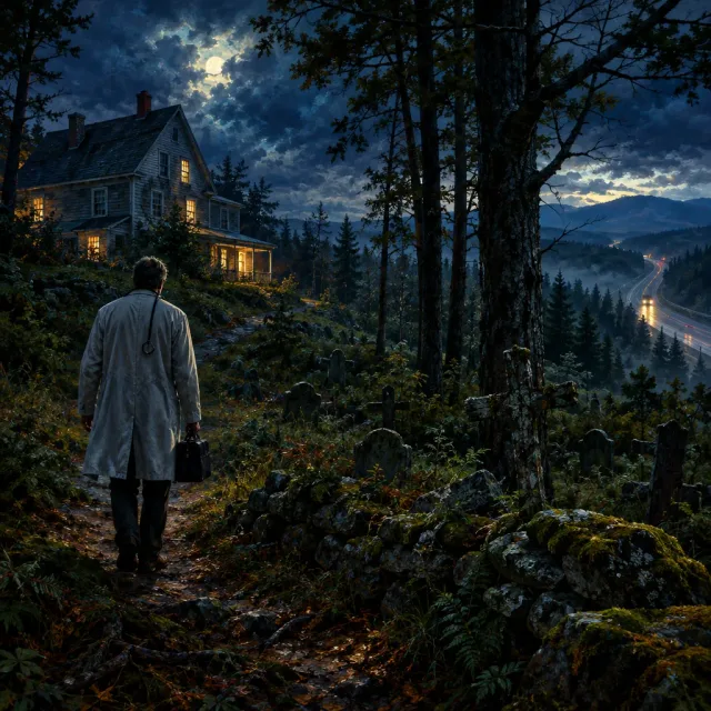 Pet Sematary