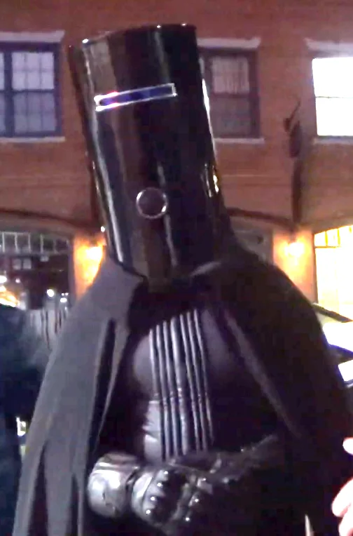 Lord Buckethead
