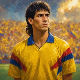 Andrés Escobar