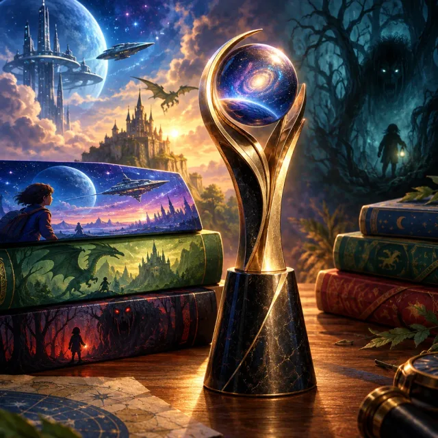 Aurealis Award for Best Children's Fiction