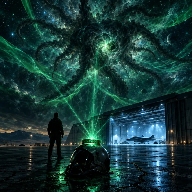 Green Lantern