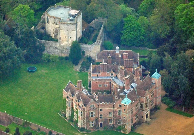 Château de Chilham