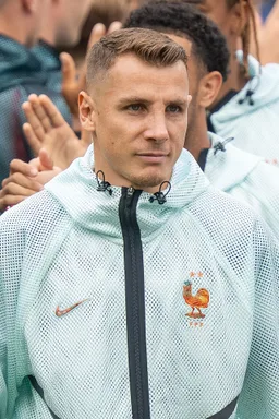 Lucas Digne
