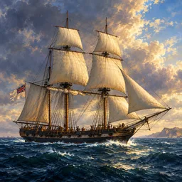 HMS Spider