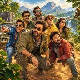 Total Dhamaal