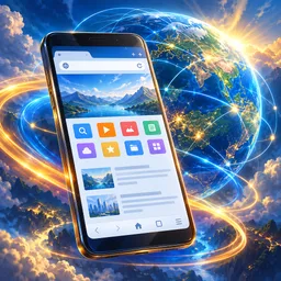 UC Browser