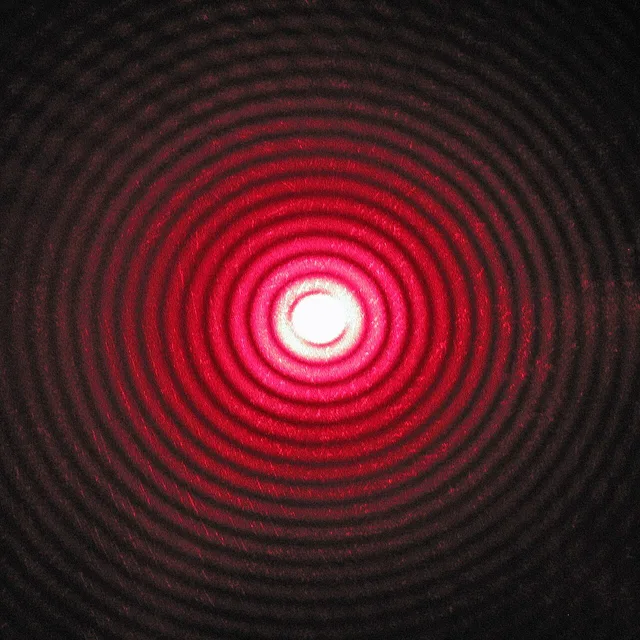 Diffraction