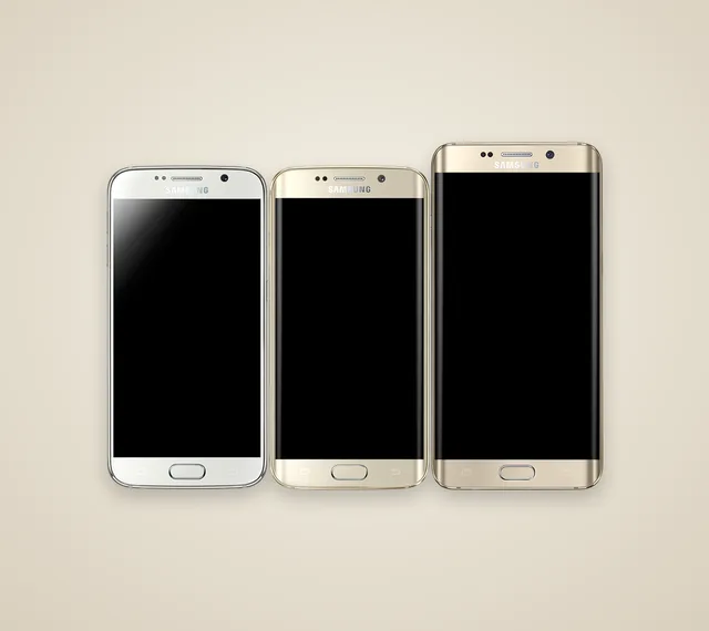 Samsung Galaxy S6