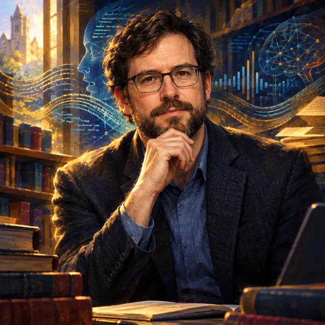 Ryan L. Boyd