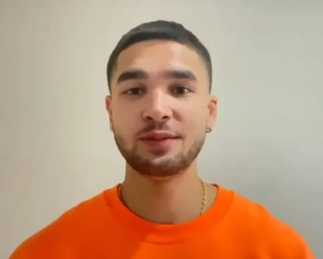 Kobe Paras