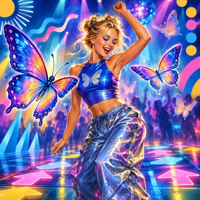 Butterfly