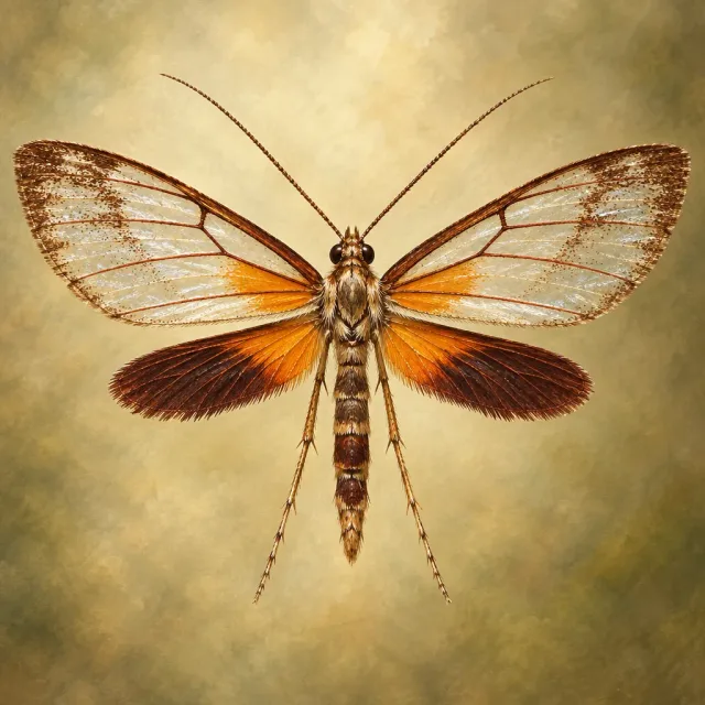 Doratopteryx steniptera