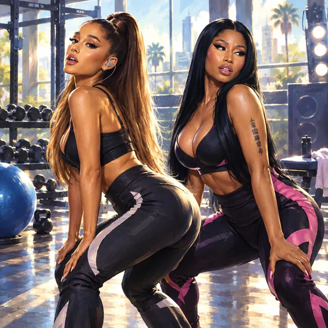 Side to Side