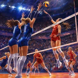 Liga de Naciones de Voleibol Femenino de 2026