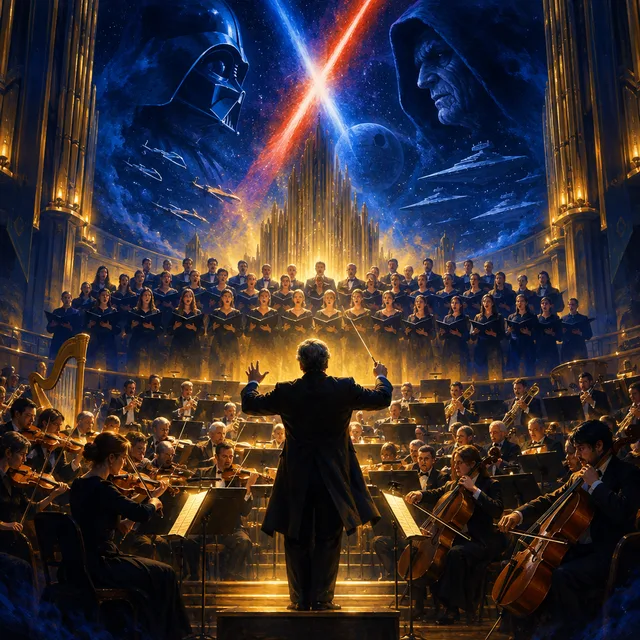 Duel of the Fates