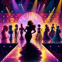 RuPaul's Drag Race All Stars season 11