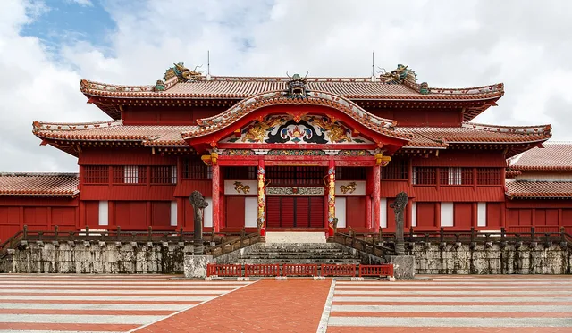 Okinawa Prefecture