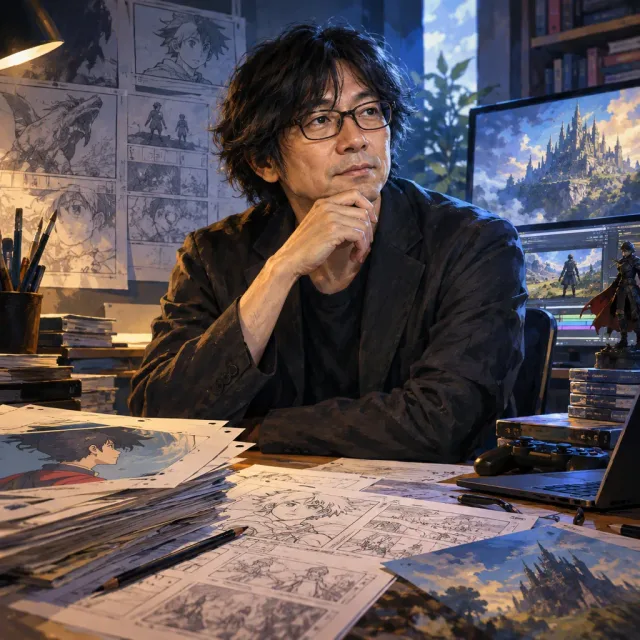 Yasuyuki Ueda