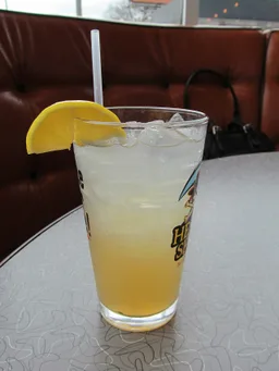 Lynchburg lemonade