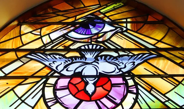 Sovereignty of God in Christianity