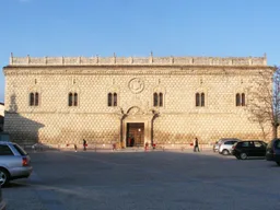 Palacio de los Duques de Medinaceli