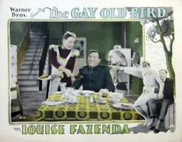 The Gay Old Bird