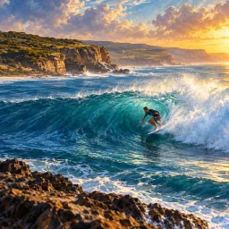 Margaret River Pro 2019