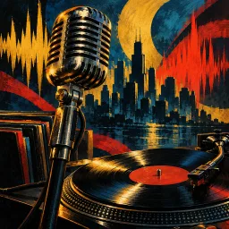 R.A.P. Music