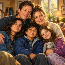 Instant Family