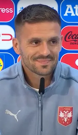 Dušan Tadić