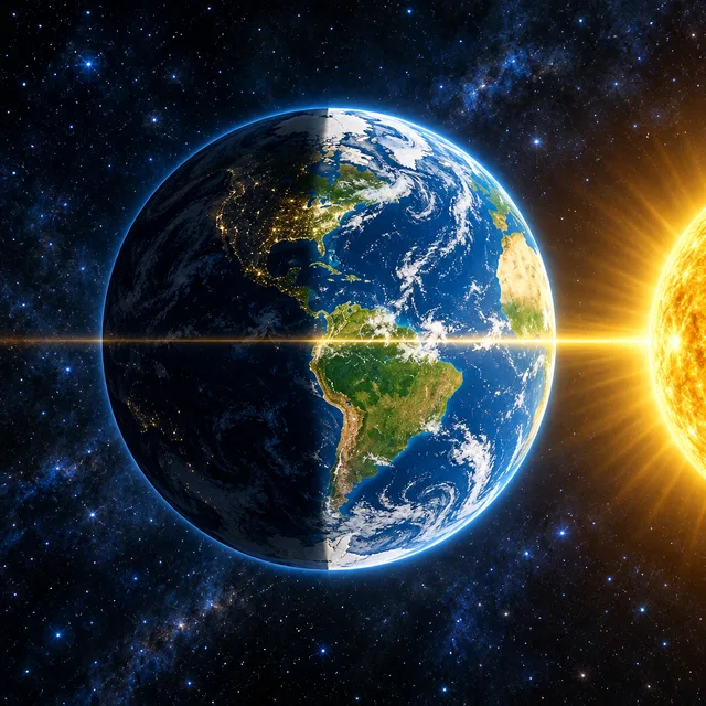 Equinox