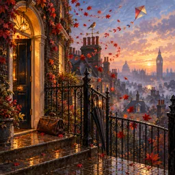 Mary Poppins Returns