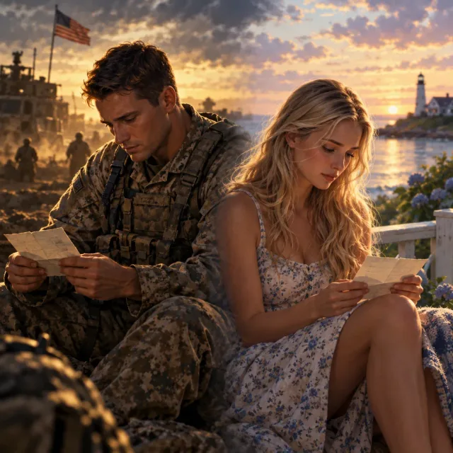 Dear John