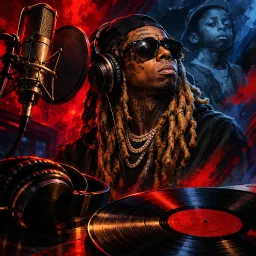 Tha Carter V