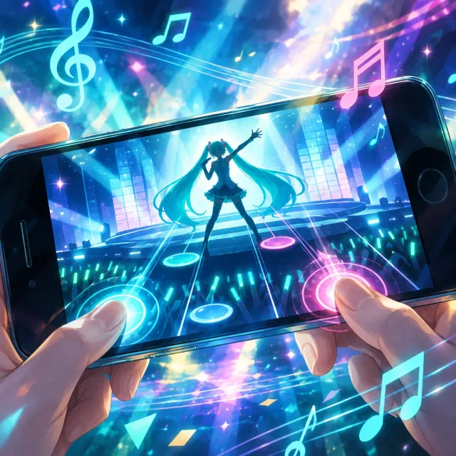 Miku Flick
