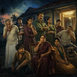 Parimala and Co
