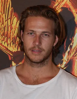 Luke Bracey