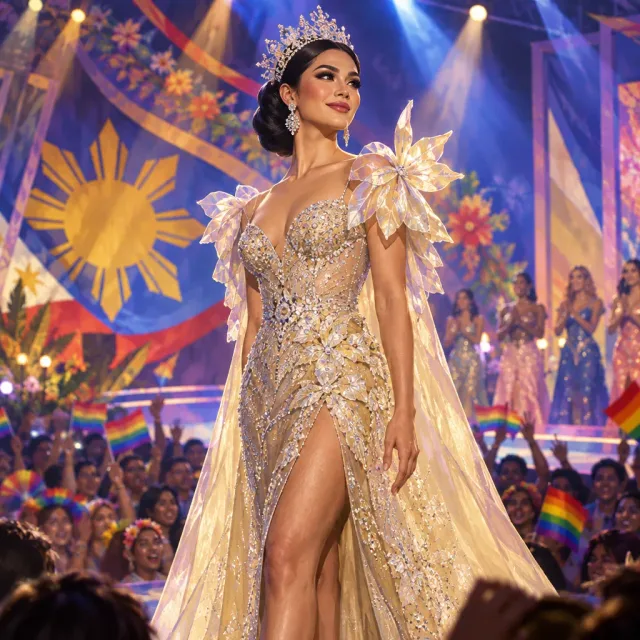 Miss Gay Philippines