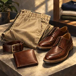 Dockers