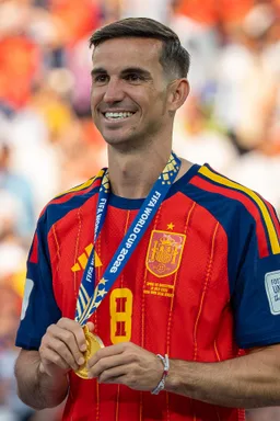 Fabián Ruiz