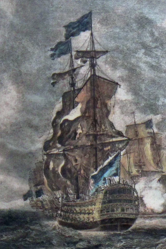 HMS Namur