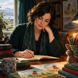 Áine Ní Ghlinn