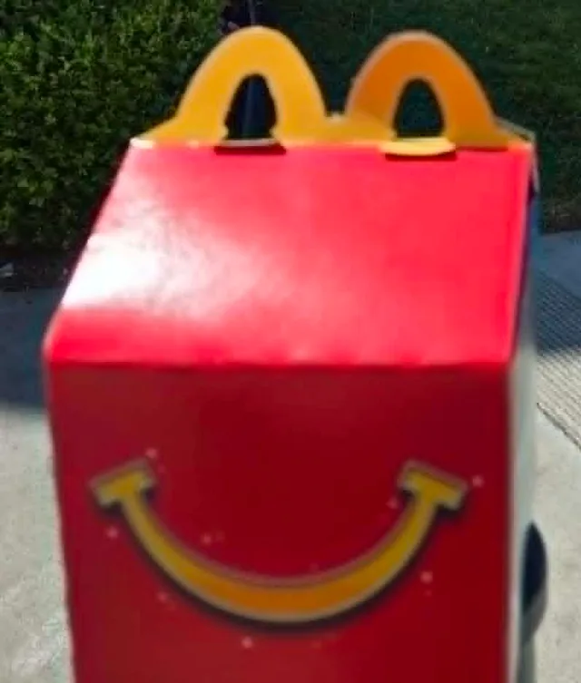 Happy Meal