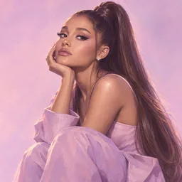 Thank U, Next