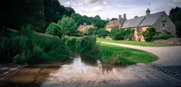 Upper Slaughter