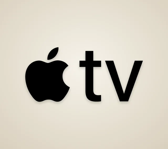Apple TV