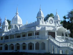 Barobisha