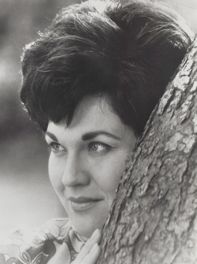 Marilyn Horne